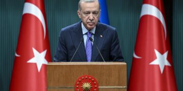 Cumhurbaşkanı Erdoğan: Gazze’deki barbarlığın sorumluları hesap verecek
