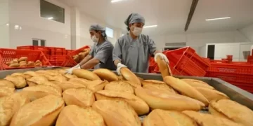 Halk Ekmek’e yüzde 60 zam geldi