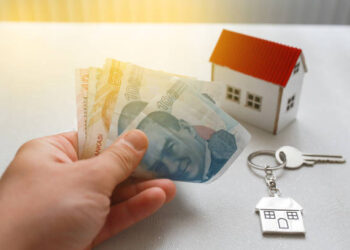 Hanehalkı tüketim harcaması verileri açıklandı: En fazla pay konut ve kira harcamalarında