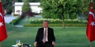 Erdoğan: Her yıl 85 bin insanımızı tütün canavarına kurban veriyoruz