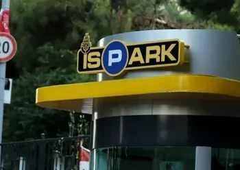 İspark ücretlerine zam! İşte yeni otopark tarifesi