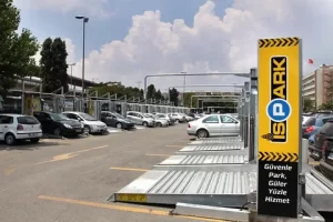 ISPARK otopark ucretlerine zam1 habermeydan
