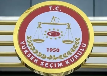 Resmi Gazete’de yayımlandı! İllerin milletvekili sayıları belirlendi