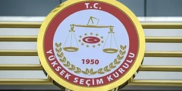 Resmi Gazete’de yayımlandı! İllerin milletvekili sayıları belirlendi