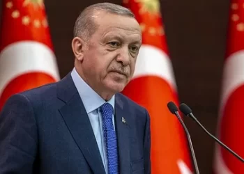 Cumhurbaşkanı Erdoğan Kızılay’ın kuruluş yıl dönümünü kutladı