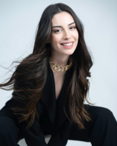 Kizilcik Serbetinin Cimeni Selin Turkmen kimdir2 habermeydan