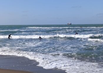 Kocaeli’de bazı plajlarda denize girmek yasaklandı
