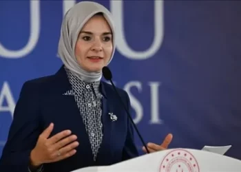 Bakanımız Göktaş: Herkesi koruyucu aile olmaya davet ediyorum