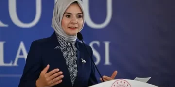Bakanımız Göktaş: Herkesi koruyucu aile olmaya davet ediyorum