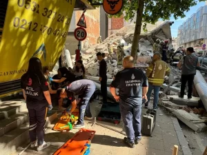 Kucukcekmecede bina coktu2 habermeydan