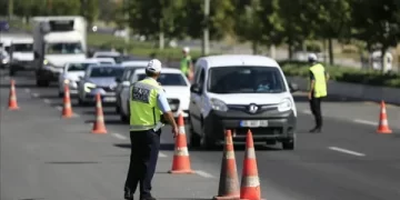 Bakan Yerlikaya paylaştı! Kurban Bayramı tatilinin 8. gününün bilançosu