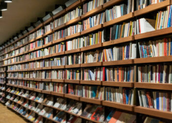 Kütüphane istatistikleri açıklandı