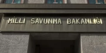 MSB Hava Kuvvetleri Komutanlığı’nın yıl dönümünü kutladı