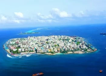 Maldivler İsrail vatandaşlarının ülkeye girişini yasaklayacak