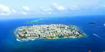 Maldivler İsrail vatandaşlarının ülkeye girişini yasaklayacak