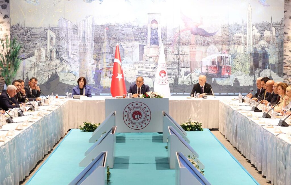 Marmara Denizinde musilaj sorunuyla mucadele icin eylem plani habermeydan scaled e1719520075164