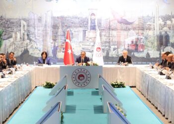 Bakan Özhaseki açıkladı! Marmara Denizi’nde müsilaj sorunuyla mücadele için eylem planı