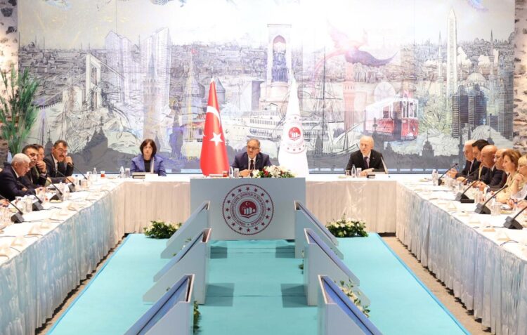 Marmara Denizinde musilaj sorunuyla mucadele icin eylem plani habermeydan scaled e1719520075164