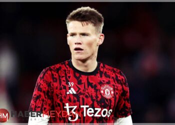 Galatasaray’dan Manchester United Çıkarması!