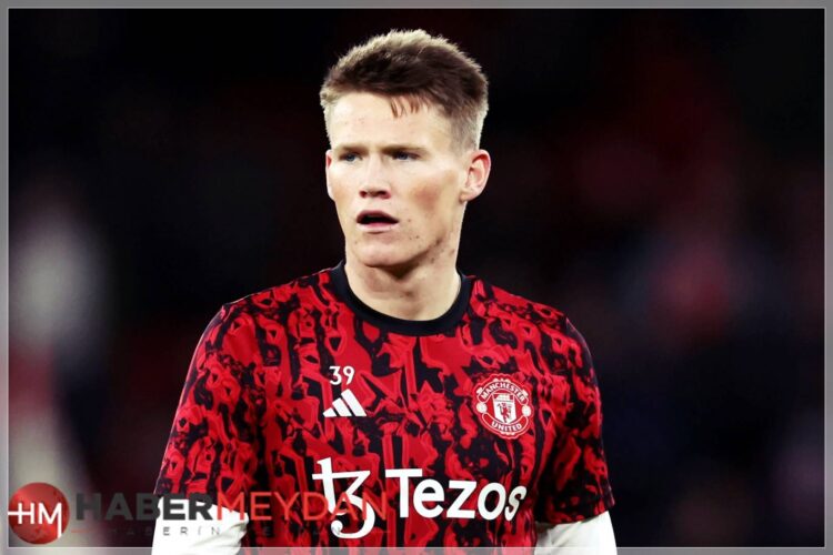 Mctominay