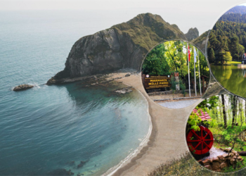 Milli parklar ve tabiat parkları Kurban Bayramına hazır