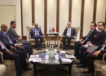 Bakan Bolat: Mısır ile sanayi işbirlikleri derinleşecek