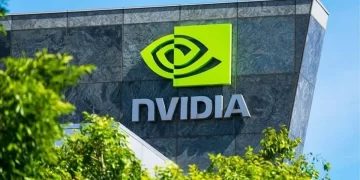 Nvidia dünyanın en değerli şirketi unvanını kazandı