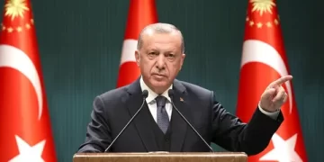 Cumhurbaşkanı Erdoğan: Önümüzdeki aylardan itibaren enflasyonun ateşi düşecek