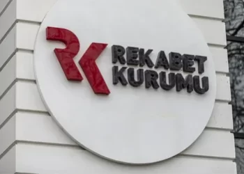 Rekabet Kurumu’ndan Google’a 482 milyon TL ceza