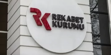 Rekabet Kurumu’ndan Google’a 482 milyon TL ceza
