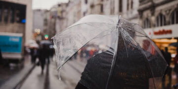 Meteoroloji uyardı! Sağanak yağmur geliyor