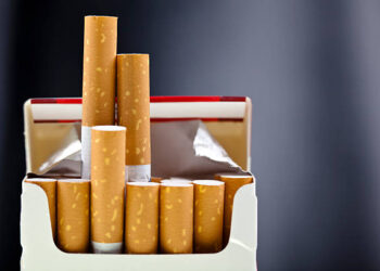 Sigaraya bir zam daha!