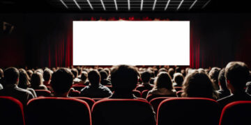TÜİK: Sinema salonlarının sayısı 2 bin 618 oldu