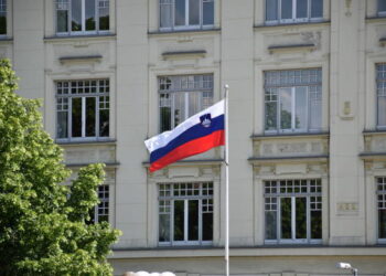 Slovenya Filistin Devleti’ni resmen tanıdı