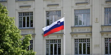 Slovenya Filistin Devleti’ni resmen tanıdı