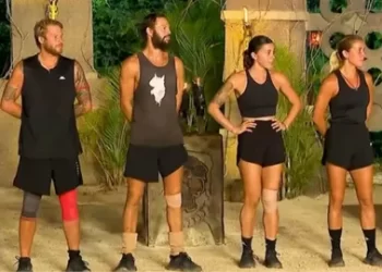 Survivor All Star’da adaya kim veda etti?