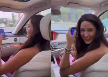 Bakan Yerlikaya ‘gereği yapıldı’ diyerek duyurdu! Survivor finaline çakarlı araçla gitmişlerdi!