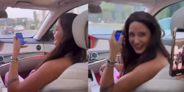 Bakan Yerlikaya ‘gereği yapıldı’ diyerek duyurdu! Survivor finaline çakarlı araçla gitmişlerdi!
