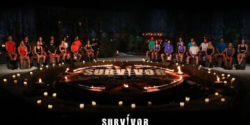 Survivor’da kim elendi? Atakan mı, Hilmicem mi yarışmaya veda etti?