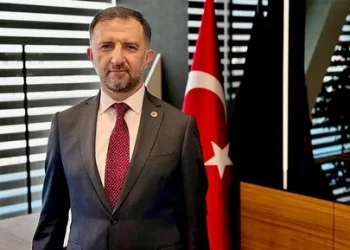 TUSAŞ Genel Müdürü Mehmet Demiroğlu oldu