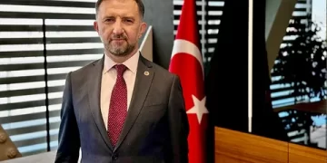 TUSAŞ Genel Müdürü Mehmet Demiroğlu oldu
