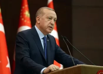 Cumhurbaşkanı Erdoğan: Terörle mücadelede toplam 2525 terörist etkisiz hale getirildi