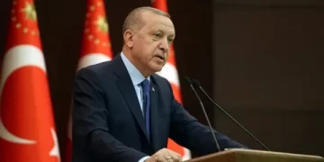 Cumhurbaşkanı Erdoğan: Terörle mücadelede toplam 2525 terörist etkisiz hale getirildi