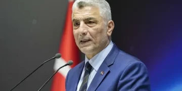 Bakan Bolat: Ticaret ortağımız Avrupa Birliği ile temaslarımızı yoğunlaştırdık