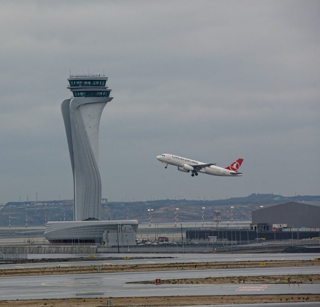 Turkiye Havada Avrupa habermeydan