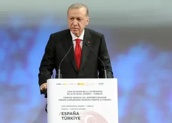 Erdoğan’dan Türkiye-İspanya İş Forumu’nda açıklamalar