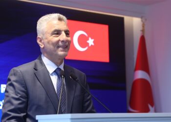 Bakan Bolat: Türkiye yenilenebilir enerjide kurulu güç sıralamasında Avrupa’da 5 sırada