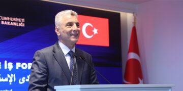 Bakan Bolat: Türkiye yenilenebilir enerjide kurulu güç sıralamasında Avrupa’da 5 sırada