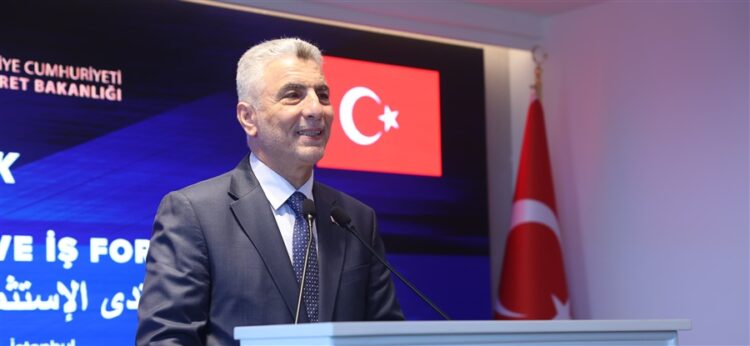 Turkiye yenilenebilir enerjide kurulu guc siralamasinda Avrupada 5 sirada habermeydan