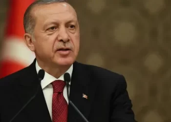 Erdoğan: Türkiye’nin artık darbe anayasası ayıbından kurtulması gerekiyor